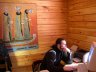 UAB Mediniai namai - 