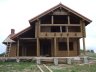 UAB Mediniai namai - 