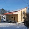 UAB Mediniai namai - 