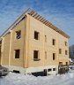 UAB Mediniai namai - 